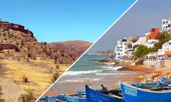 Trek et randonnée au maroc