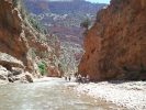 Trek et randonnée au maroc
