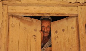 Trek et randonnée au maroc