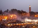 Trek et randonnée au maroc