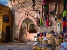 Trek et randonnée au maroc