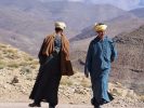 Trek et randonnée au maroc