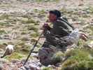 Trekking mgoun et nomades des hauts plateaux du mgoun