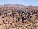 Trek et randonnée au maroc