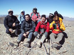 Pause-montagne - témoignages 2387