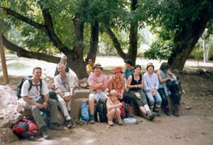 Pause-sous-arbre - témoignages 2387