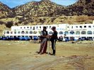 Trek et randonnée au maroc
