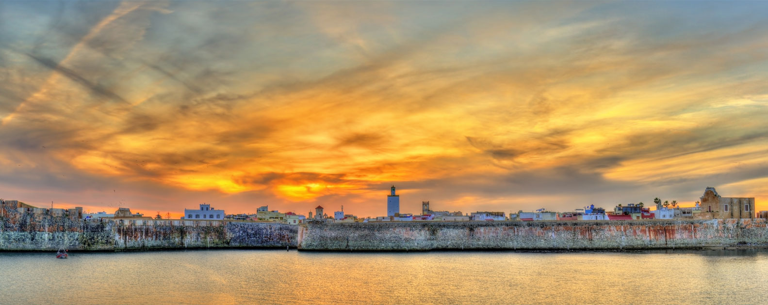 Guide voyage cote atlantique - el jadida, l’ancienne mazagan 7968