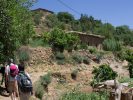 Trek et randonnée au maroc