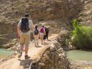 Trek et randonnée au maroc