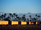 Trek et randonnée au maroc