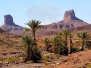 Trek et randonnée au maroc