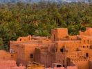 Trek et randonnée au maroc