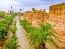 Trek et randonnée au maroc