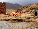 Gtam ou grande traversee de l'atlas marocain