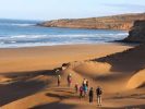 Trek et randonnée au maroc