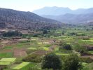Trek et randonnée au maroc