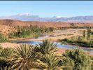 Trek et randonnée au maroc