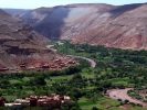 Trek et randonnée au maroc