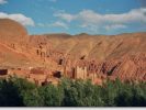 Trek et randonnée au maroc