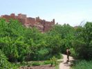 Trek et randonnée au maroc