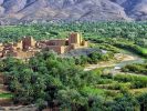 Trek et randonnée au maroc