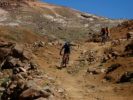 Trek et randonnée au maroc