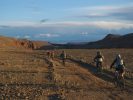 Trek et randonnée au maroc