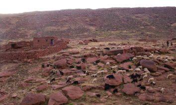 Trek et randonnée au maroc